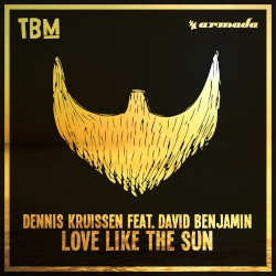 Love Like The Sun