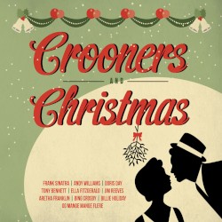 Crooners and Christmas