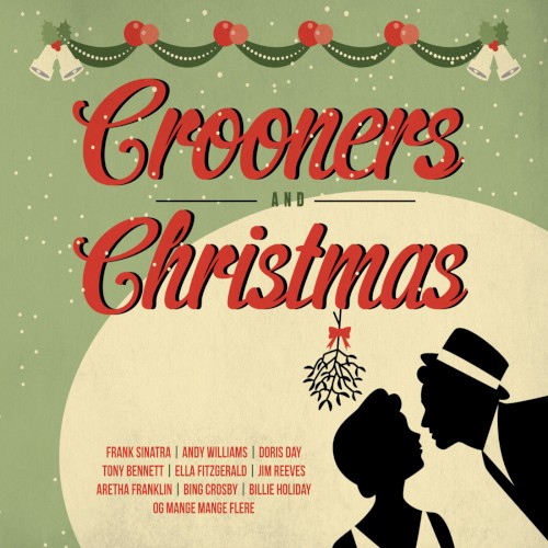 Crooners and Christmas