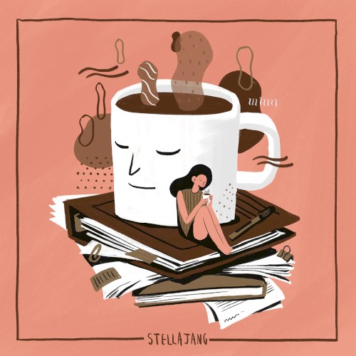 Under Caffeine