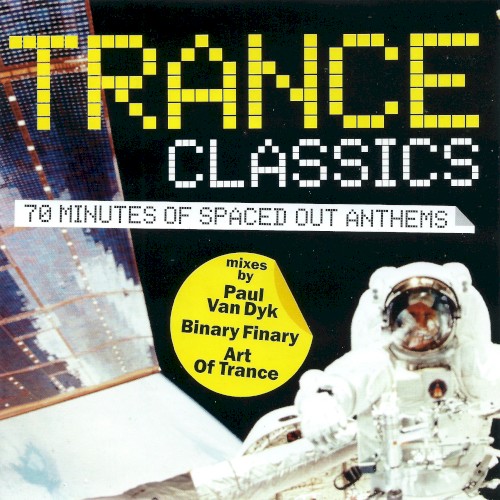 Muzik presents Trance Classics