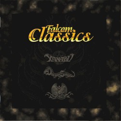 Falcom Classics