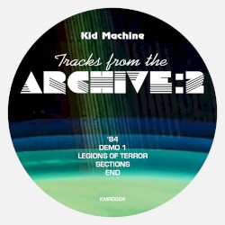 Tracks from the Archive:2
