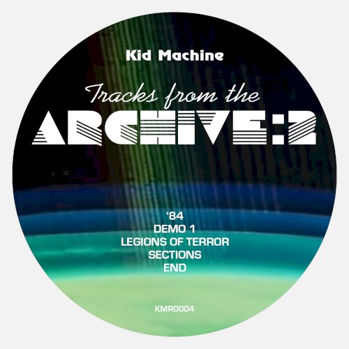 Tracks from the Archive:2