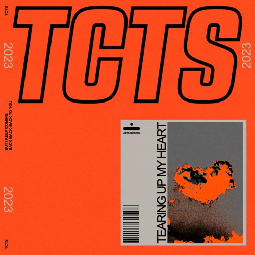 Tearing Up My Heart (Extended Mix)