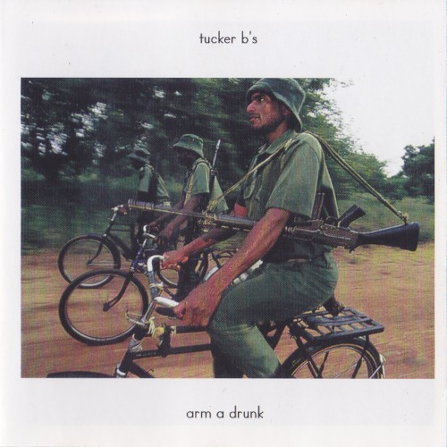 Arm a Drunk