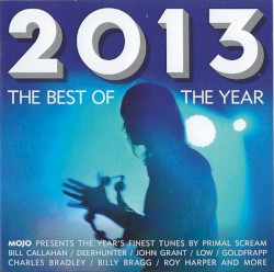 2013: The Best of the Year