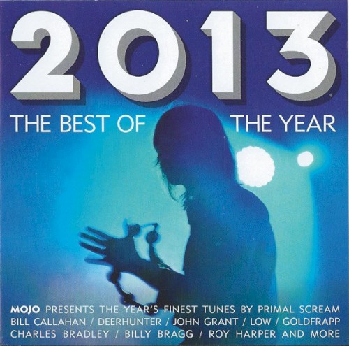2013: The Best of the Year
