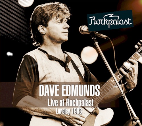 Live at Rockpalast – Loreley 1983