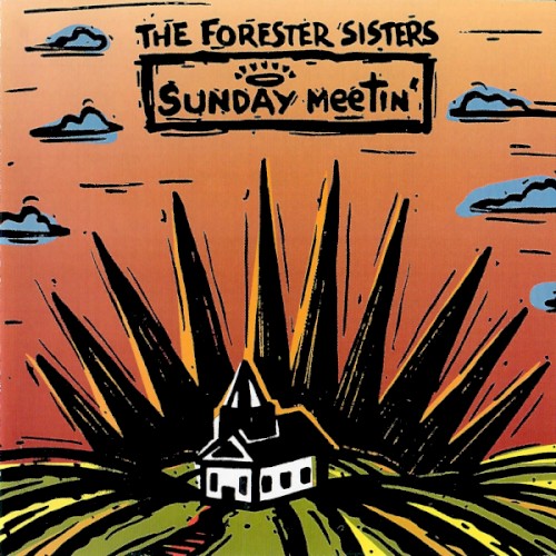 Sunday Meetin'