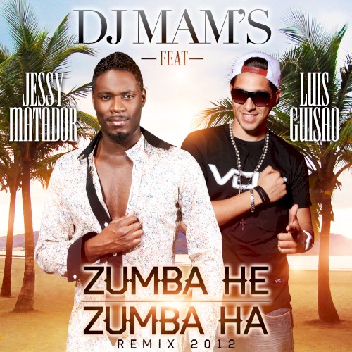 Zumba He Zumba Ha (remix 2012)