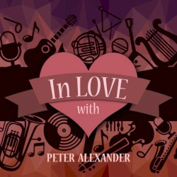 In Love With Peter Alexander