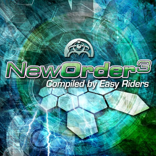 New Order 3