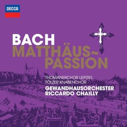 Matthäus-Passion