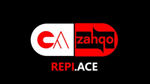 Replace