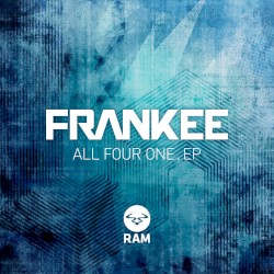 All Four One