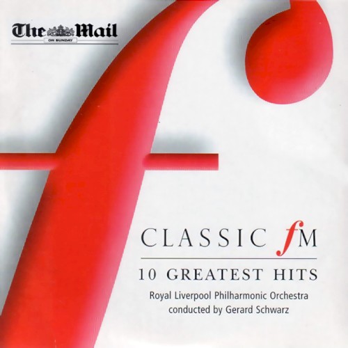 Classic FM: 10 Greatest Hits