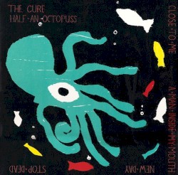 Half an Octopuss