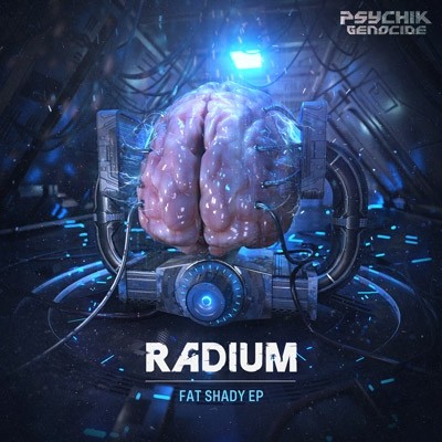 Fat shady EP