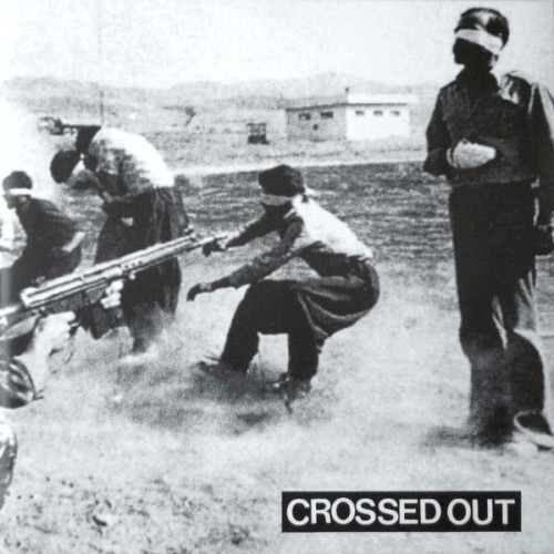 Crossed Out