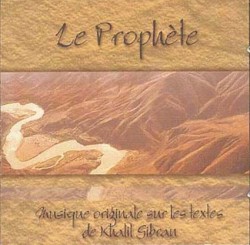 Le Prophète