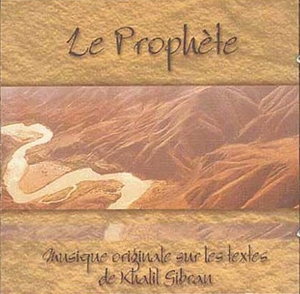 Le Prophète