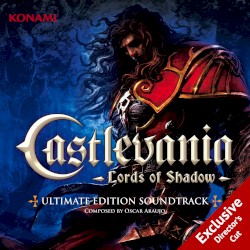 Castlevania: Lords of Shadow