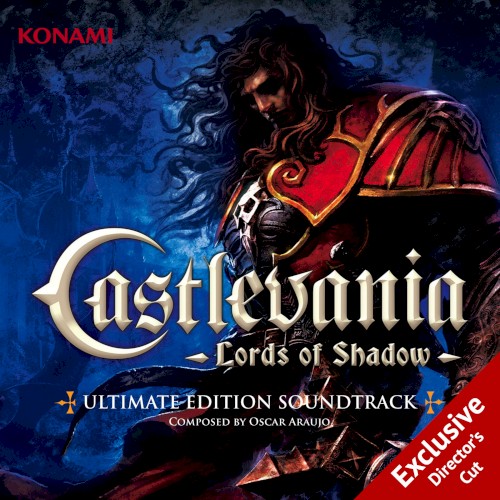 Castlevania: Lords of Shadow