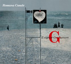 Il signor G. e l'amore