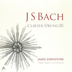 Clavier-Übung III