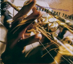 Shake That Thing