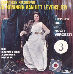 Liedjes die je nooit vergeet, 3
