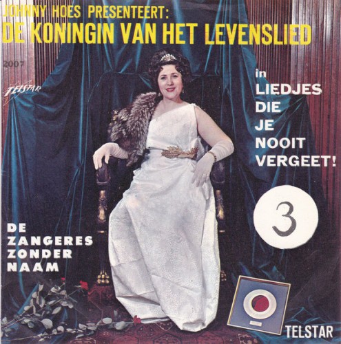 Liedjes die je nooit vergeet, 3