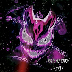 PULL THE TRIGGER (RAVENS ROCK REMIX)