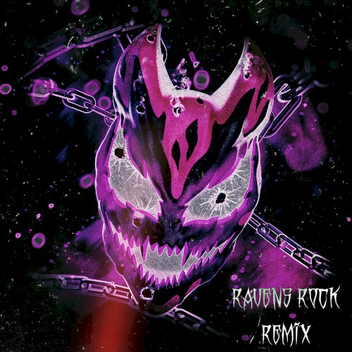 PULL THE TRIGGER (RAVENS ROCK REMIX)