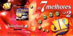 As 7 Melhores 2002, Volume 2