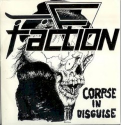 Corpse in Disguise