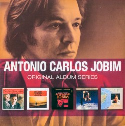 Original Album Series