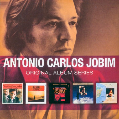 Original Album Series