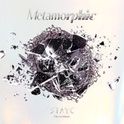 Metamorphic