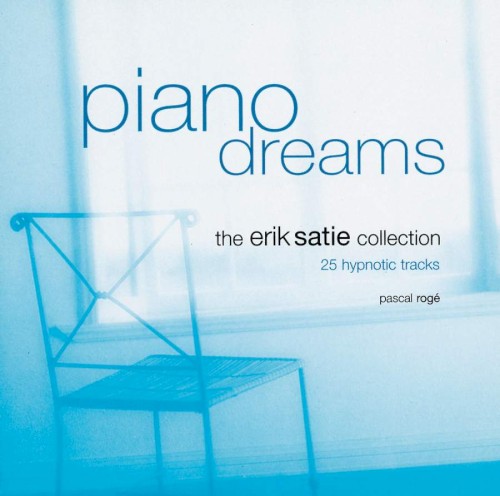 Piano Dreams: The Erik Satie Collection