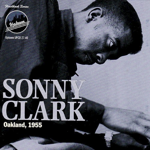 Oakland 1955