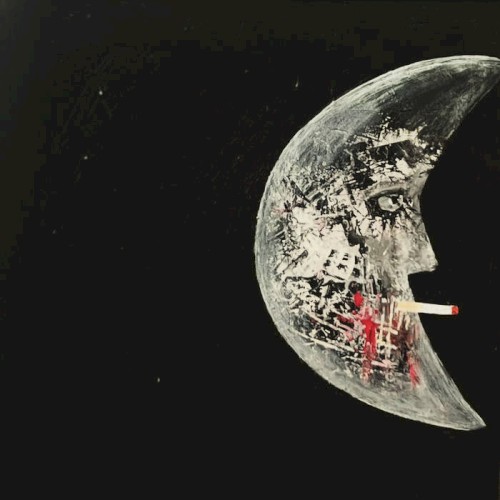 Fly Me to the Moon