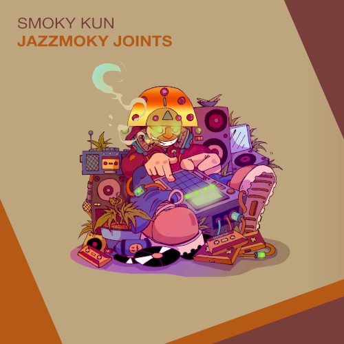 Jazzmoky Joints