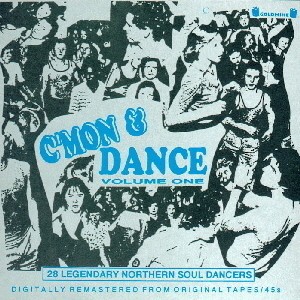 C'Mon & Dance Volume 1