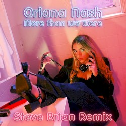 More Than We Were (Steve Brian Remix)