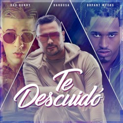 Te descuidó