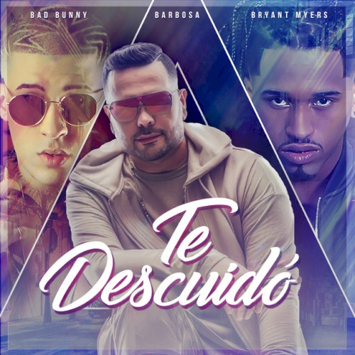Te descuidó