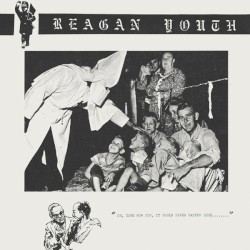 Youth Anthems for the New Order