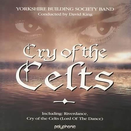 Cry of the Celts